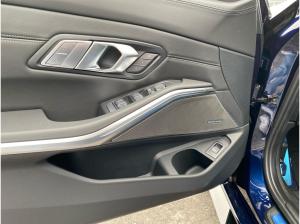 BMW M3 Competition Lim 360° ACC HUD LED 290Km/h H/K