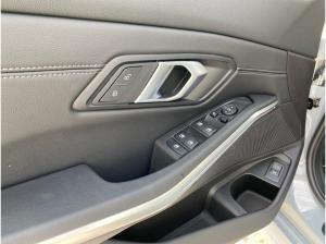 BMW 320 320i Limousine Top ausgestattet -33% Nachlass VfW