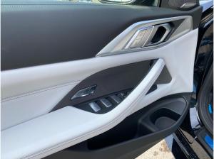 BMW M4 Competition Cabrio 360 Keyless HUD H/K 280km/h