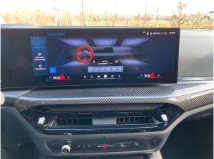 BMW M3 Competition Touring 360° ACC AUT HUD LED H/K