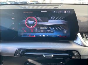 BMW iX1 eDrive20 M-Sport Keyless H/K DA LED Alcantara