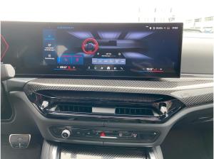BMW M3 Competition Lim 360° ACC HUD LED 290Km/h H/K