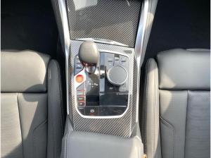 BMW M3 Competition Touring 360° ACC AUT HUD LED H/K