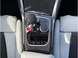 BMW M4 Competition Cabrio 360 Keyless HUD H/K 280km/h