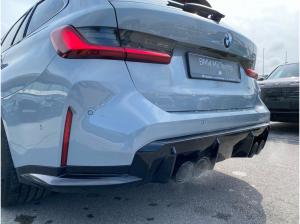 BMW M3 Competition Touring 360° ACC AUT HUD LED H/K