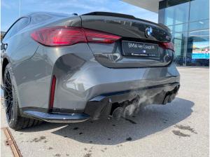 BMW M4 Competition Coupe 360° ACC Keyless DA+ H/K LED
