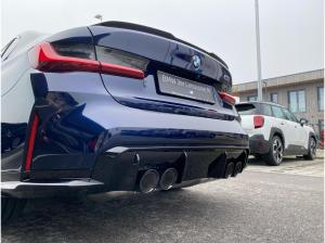 BMW M3 Competition Lim 360° ACC HUD LED 290Km/h H/K