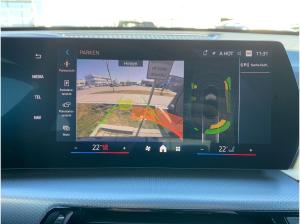BMW iX1 eDrive20 M-Sport Keyless H/K DA LED Alcantara