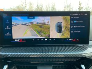 BMW M3 Competition Touring 360° ACC AUT HUD LED H/K