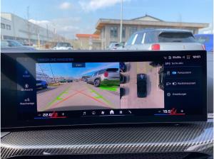 BMW M4 Competition Cabrio 360 Keyless HUD H/K 280km/h