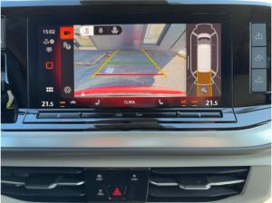 Volkswagen California Ocean Energy 2.0 TDI