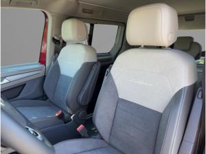 Volkswagen California Ocean Energy 2.0 TDI
