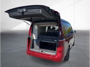 Volkswagen California Ocean Energy 2.0 TDI