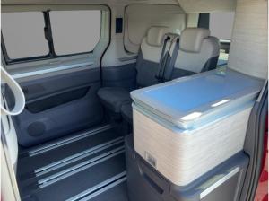 Volkswagen California Ocean Energy 2.0 TDI