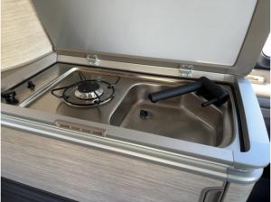 Volkswagen California Ocean Energy 2.0 TDI