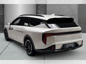 Kia K4 SW 1.6T 180 DCT GTL DWP+ SZ SD 18 GD