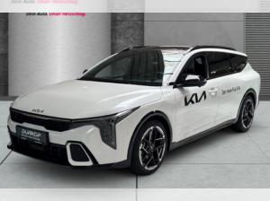 Kia K4 SW 1.6T 180 DCT GTL DWP+ SZ SD 18 GD