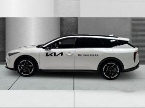 Kia K4 SW 1.6T 180 DCT GTL DWP+ SZ SD 18 GD