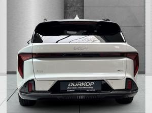 Kia K4 SW 1.6T 180 DCT GTL DWP+ SZ SD 18 GD