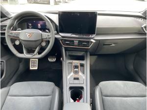 Cupra Leon 🤑Sportstourer VZ 🤑 Sofort Verfügbar VZ 2.0 TSI DSG 4Drive Sennheiser Led matrix