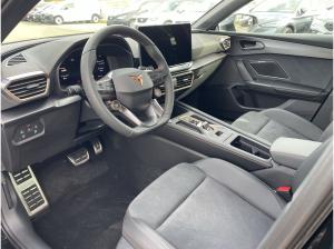 Cupra Leon 🤑Sportstourer VZ 🤑 Sofort Verfügbar VZ 2.0 TSI DSG 4Drive Sennheiser Led matrix