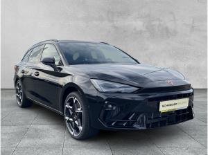 Cupra Leon 🤑Sportstourer VZ 🤑 Sofort Verfügbar VZ 2.0 TSI DSG 4Drive Sennheiser Led matrix