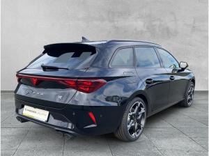 Cupra Leon 🤑Sportstourer VZ 🤑 Sofort Verfügbar VZ 2.0 TSI DSG 4Drive Sennheiser Led matrix