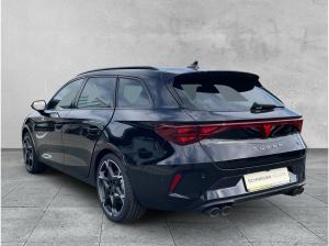 Cupra Leon 🤑Sportstourer VZ 🤑 Sofort Verfügbar VZ 2.0 TSI DSG 4Drive Sennheiser Led matrix
