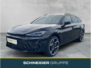Cupra Leon 🤑Sportstourer VZ 🤑 Sofort Verfügbar VZ 2.0 TSI DSG 4Drive Sennheiser Led matrix