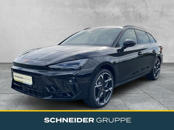 Cupra Leon 🤑Sportstourer VZ 🤑 Sofort Verfügbar VZ 2.0 TSI DSG 4Drive Sennheiser Led matrix