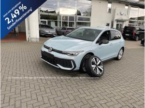 Volkswagen Golf VIII GTE eHybrid AHK R-Kamera 18Zoll BlackStyle SideAssist ACC