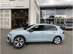 Volkswagen Golf VIII GTE eHybrid AHK R-Kamera 18Zoll BlackStyle SideAssist ACC