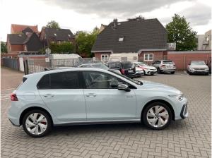Volkswagen Golf VIII GTE eHybrid AHK R-Kamera 18Zoll BlackStyle SideAssist ACC