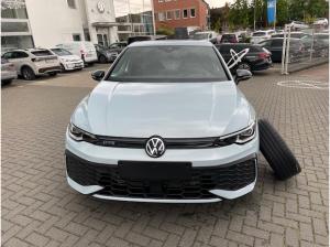 Volkswagen Golf VIII GTE eHybrid AHK R-Kamera 18Zoll BlackStyle SideAssist ACC