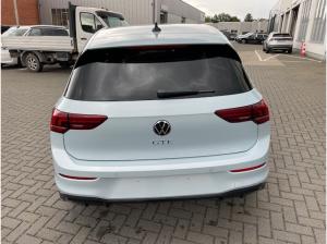 Volkswagen Golf VIII GTE eHybrid AHK R-Kamera 18Zoll BlackStyle SideAssist ACC