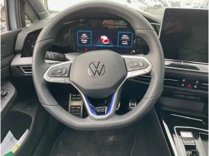 Volkswagen Golf VIII GTE eHybrid AHK R-Kamera 18Zoll BlackStyle SideAssist ACC