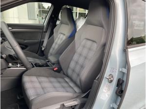 Volkswagen Golf VIII GTE eHybrid AHK R-Kamera 18Zoll BlackStyle SideAssist ACC