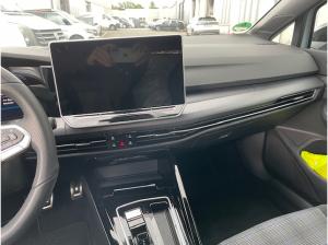 Volkswagen Golf VIII GTE eHybrid AHK R-Kamera 18Zoll BlackStyle SideAssist ACC