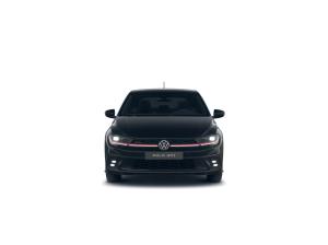 Volkswagen Polo GTI / NAVI / Black Style / Pano. usw.