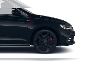 Volkswagen Polo GTI / NAVI / Black Style / Pano. usw.