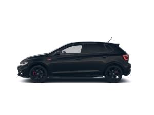 Volkswagen Polo GTI / NAVI / Black Style / Pano. usw.