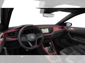 Volkswagen Polo GTI / NAVI / Black Style / Pano. usw.