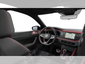 Volkswagen Polo GTI / NAVI / Black Style / Pano. usw.
