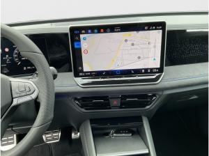 Volkswagen Tiguan R-Line 1.5 eTSI DSG