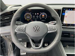 Volkswagen Tiguan R-Line 1.5 eTSI DSG