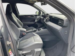 Volkswagen Tiguan R-Line 1.5 eTSI DSG
