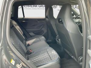 Volkswagen Tiguan R-Line 1.5 eTSI DSG