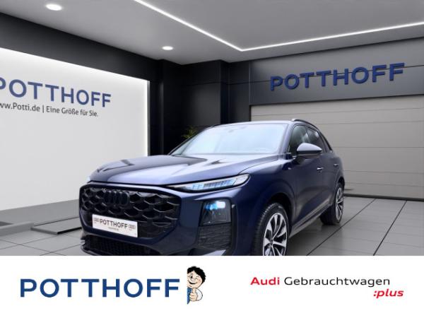 Audi Q3 TDI S LINE STDHZG KAMERA NAVI+ LED