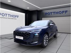Audi Q3 TDI S LINE STDHZG KAMERA NAVI+ LED