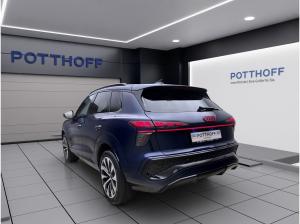 Audi Q3 TDI S LINE STDHZG KAMERA NAVI+ LED